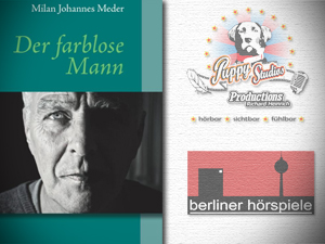 Der farblose Mann Der farblose Mann