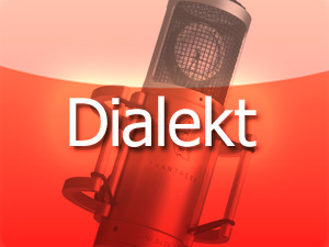 Dialekt - CH